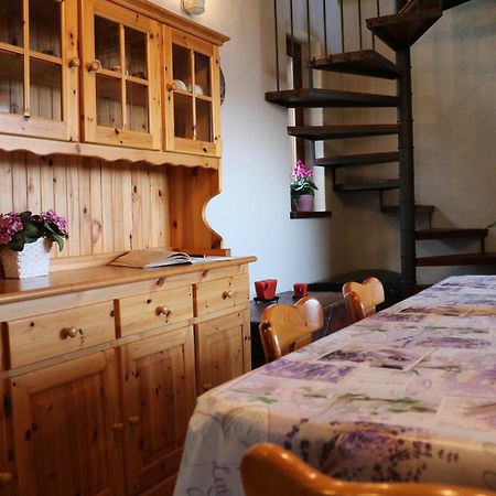 Peveragno Casa Vacanze Le Primule מראה חיצוני תמונה