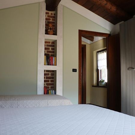Peveragno Casa Vacanze Le Primule מראה חיצוני תמונה
