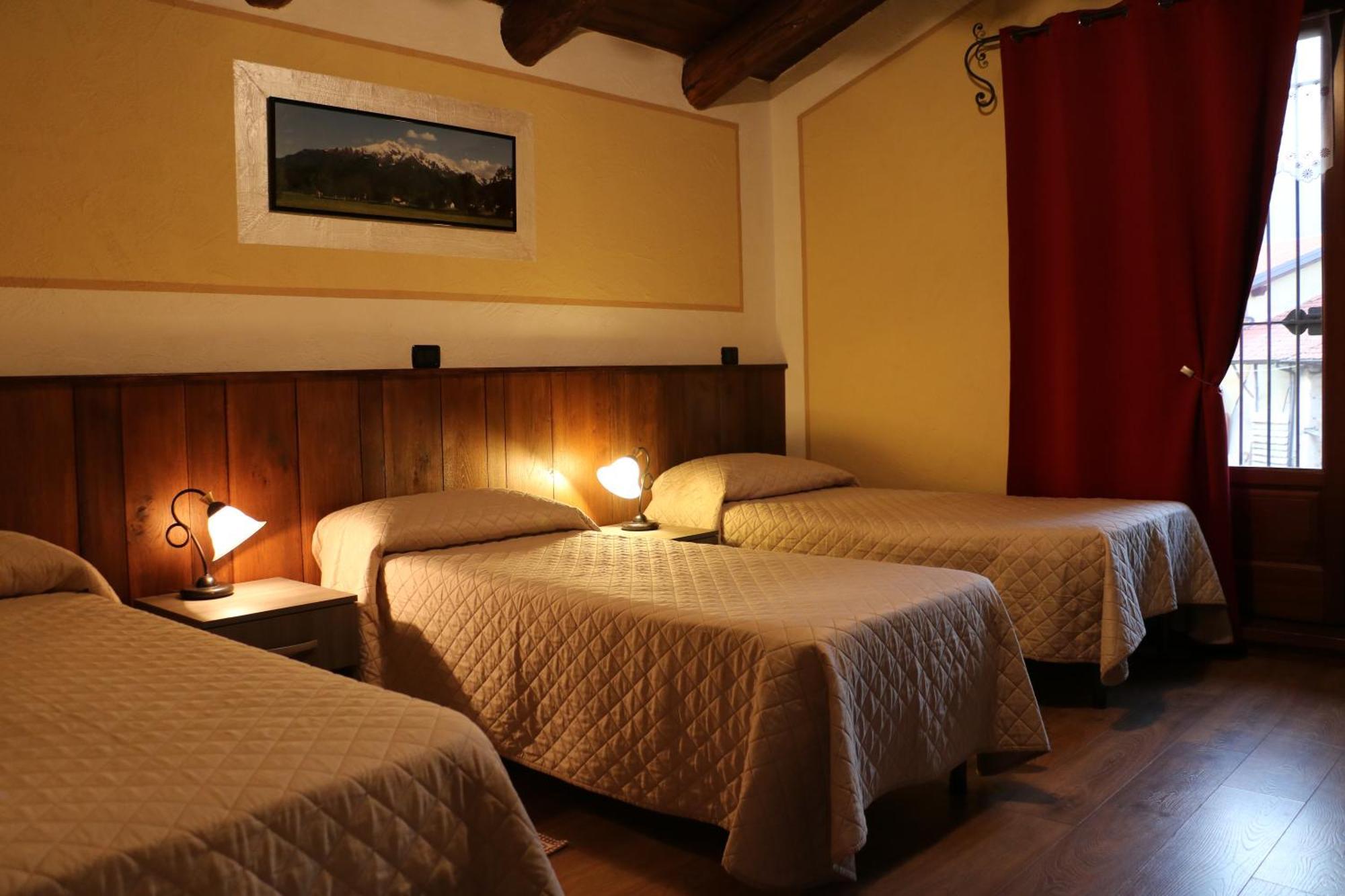 Peveragno Casa Vacanze Le Primule מראה חיצוני תמונה