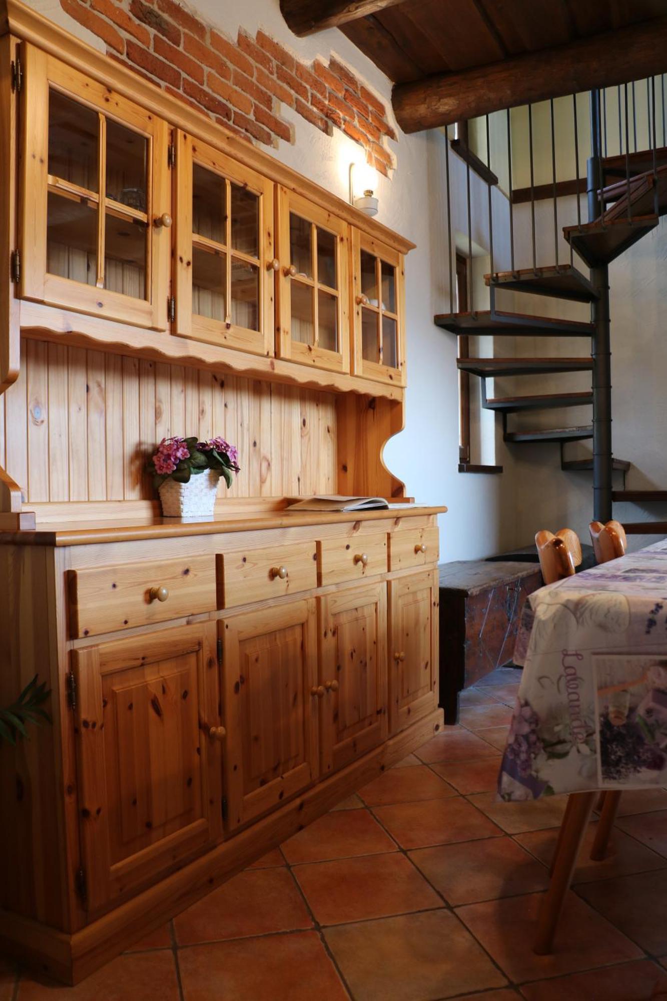 Peveragno Casa Vacanze Le Primule מראה חיצוני תמונה