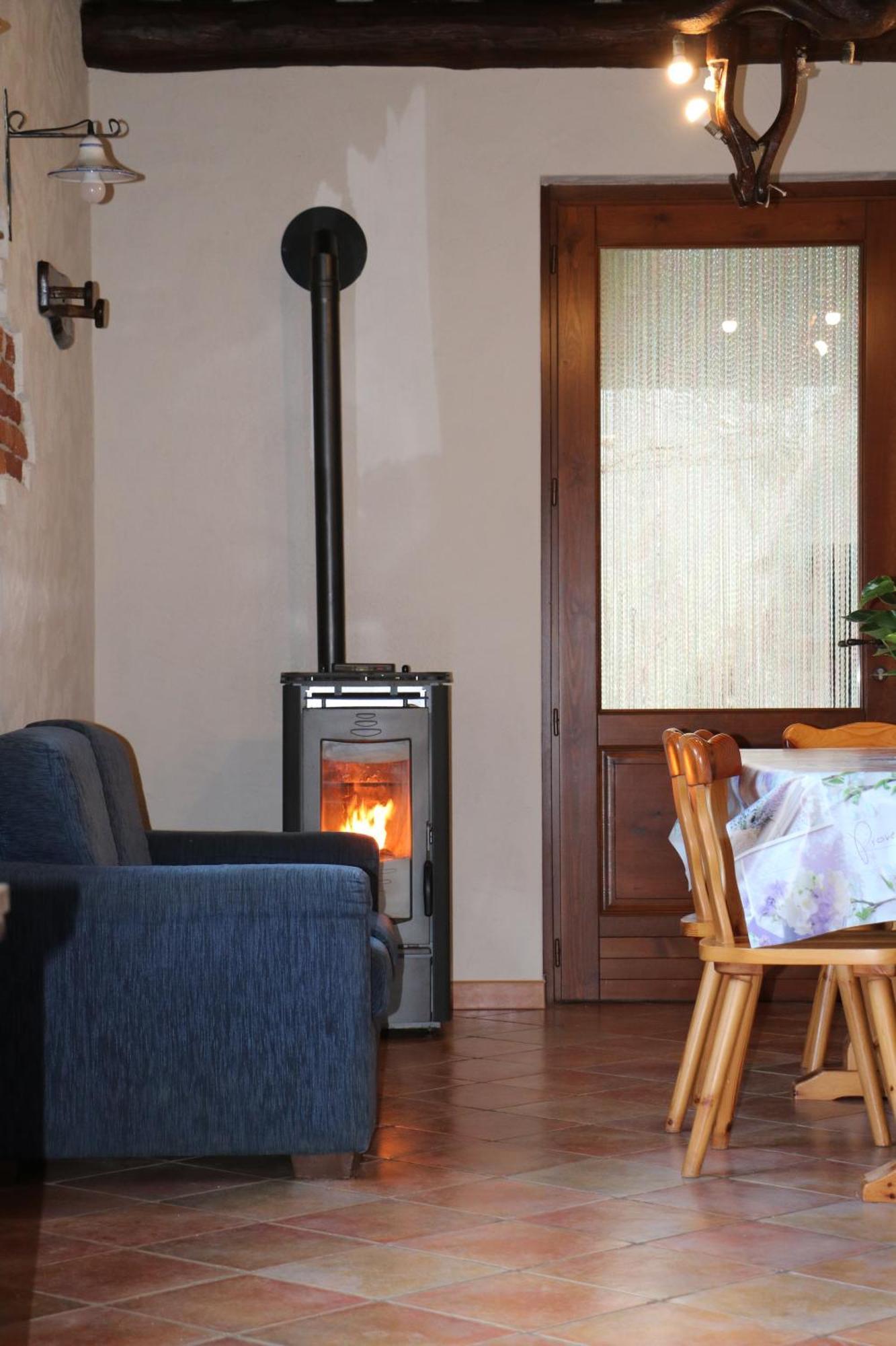 Peveragno Casa Vacanze Le Primule מראה חיצוני תמונה