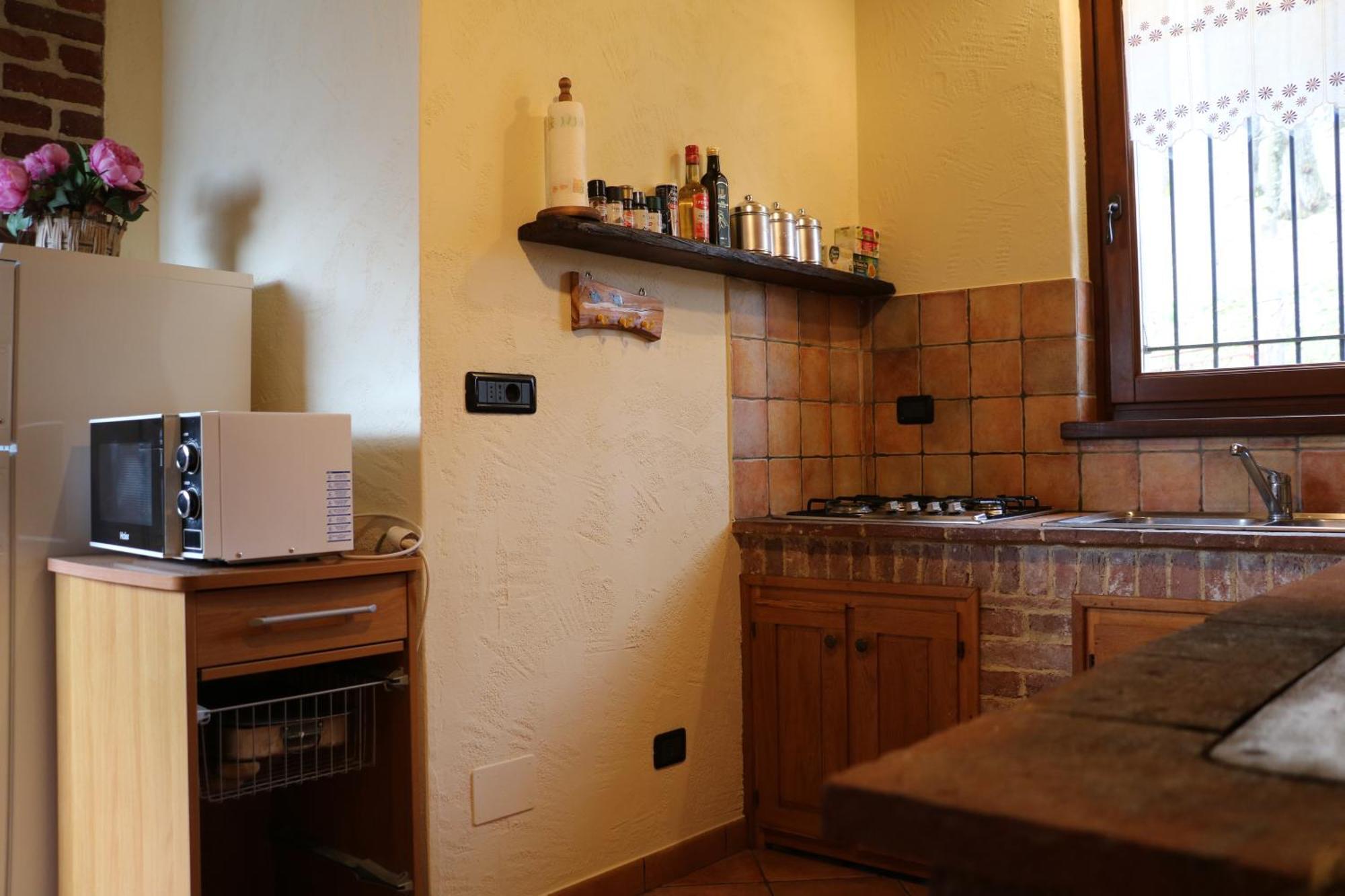 Peveragno Casa Vacanze Le Primule מראה חיצוני תמונה