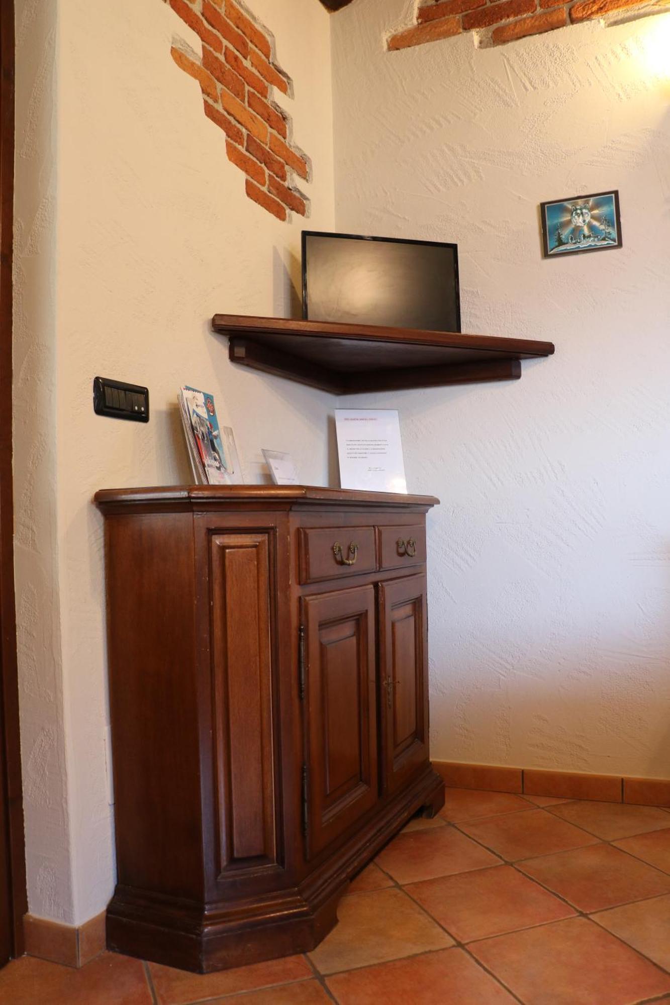 Peveragno Casa Vacanze Le Primule מראה חיצוני תמונה