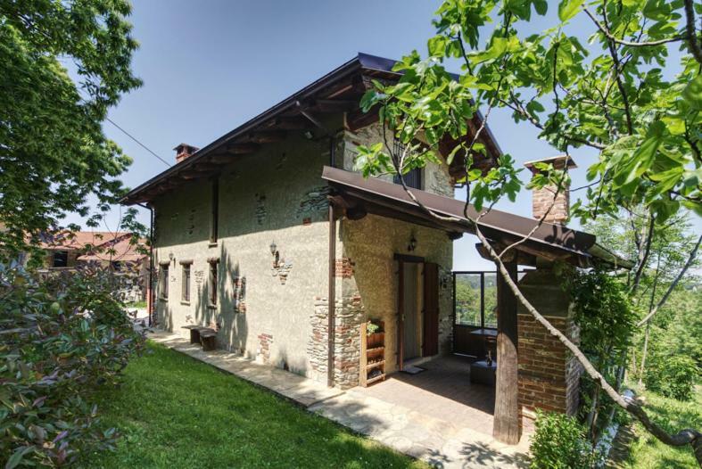 Peveragno Casa Vacanze Le Primule מראה חיצוני תמונה